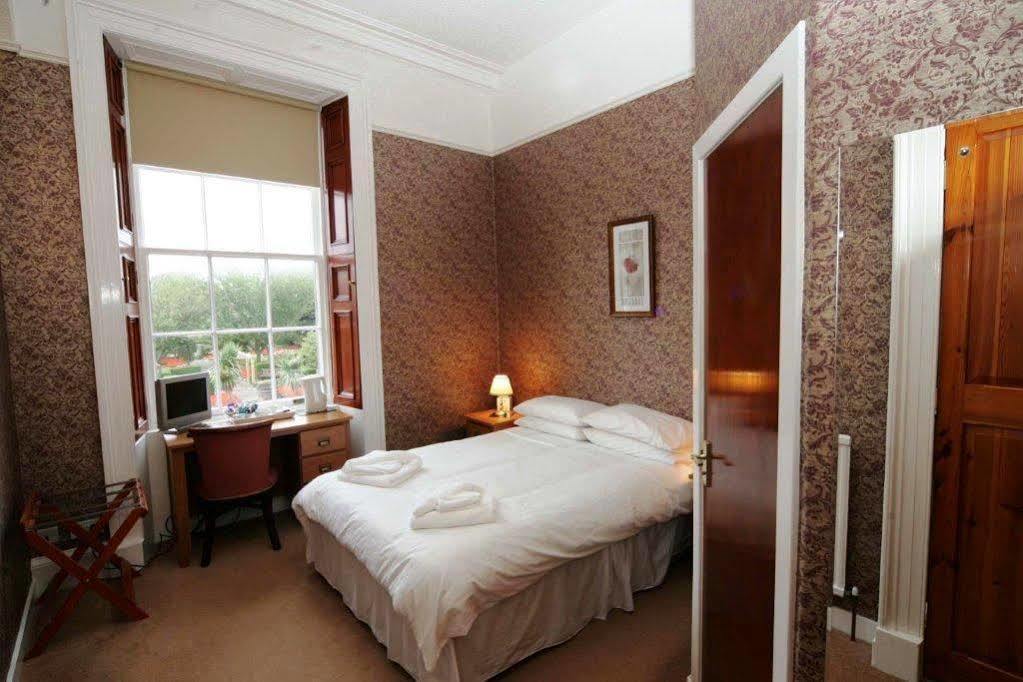 The Southfield Hotel Ayr Ngoại thất bức ảnh