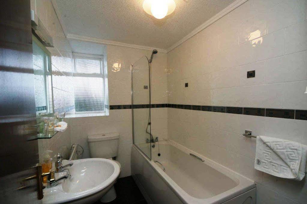 The Southfield Hotel Ayr Ngoại thất bức ảnh