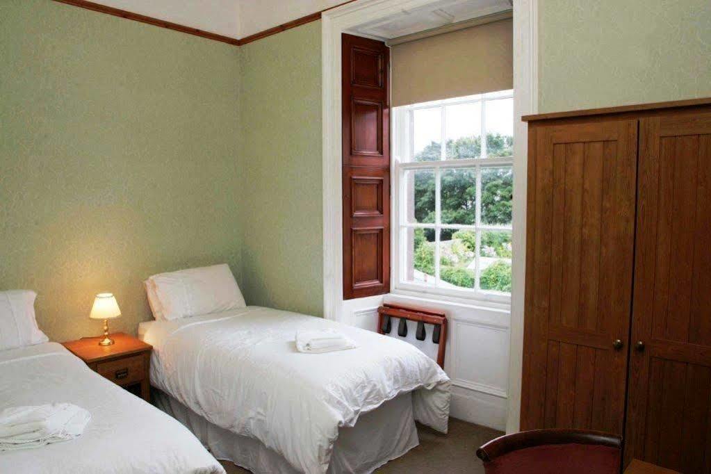 The Southfield Hotel Ayr Ngoại thất bức ảnh